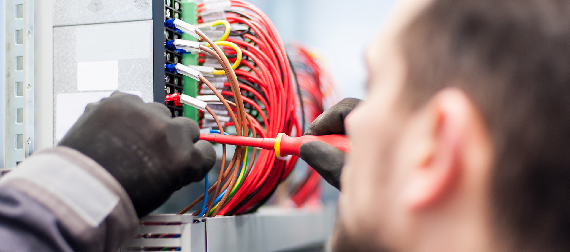 Electrical isolation