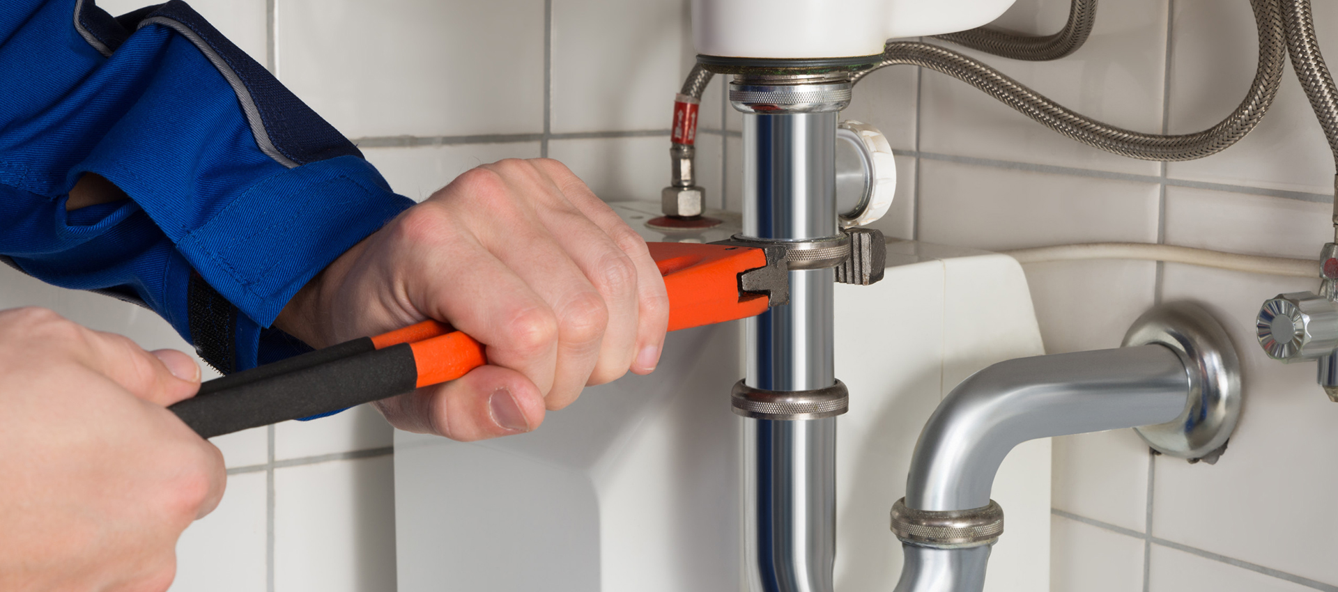Plumbing isolation