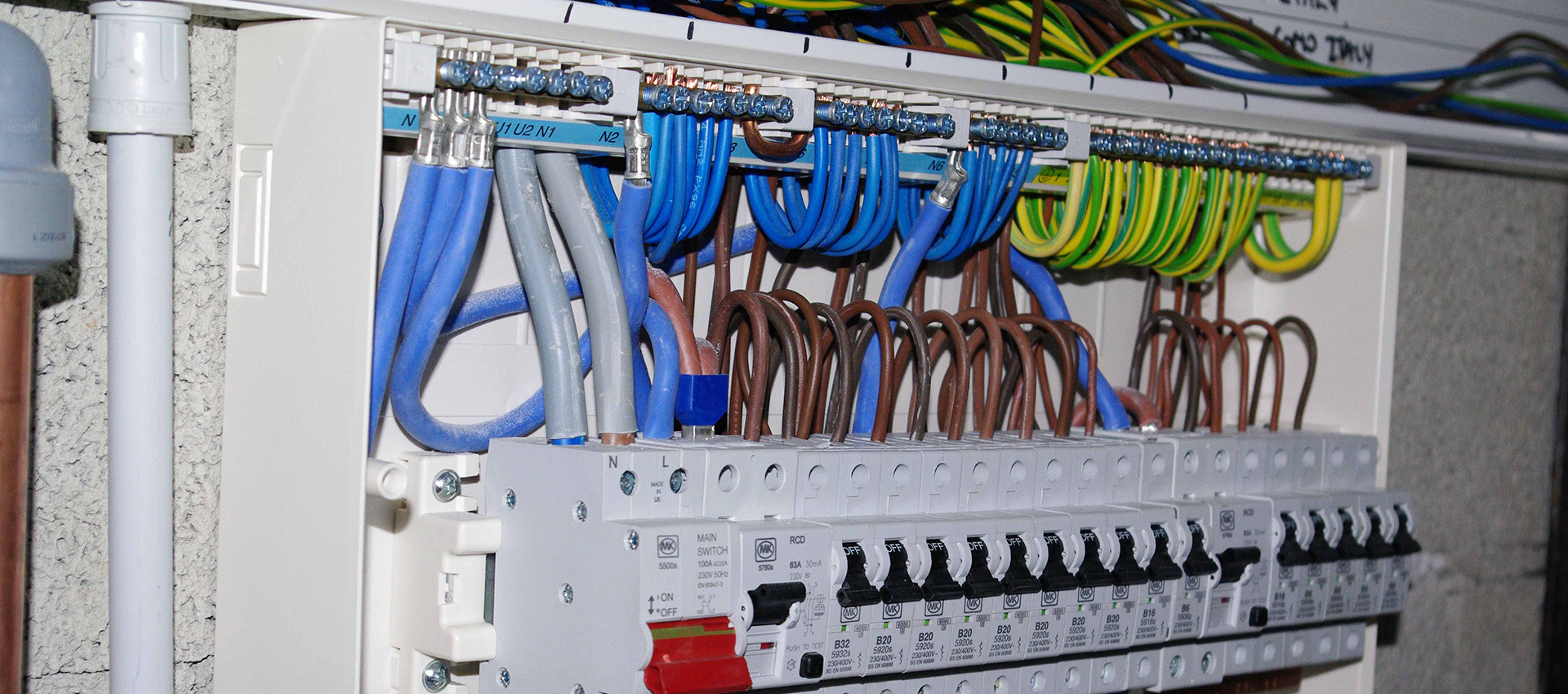 Utility re-instatement