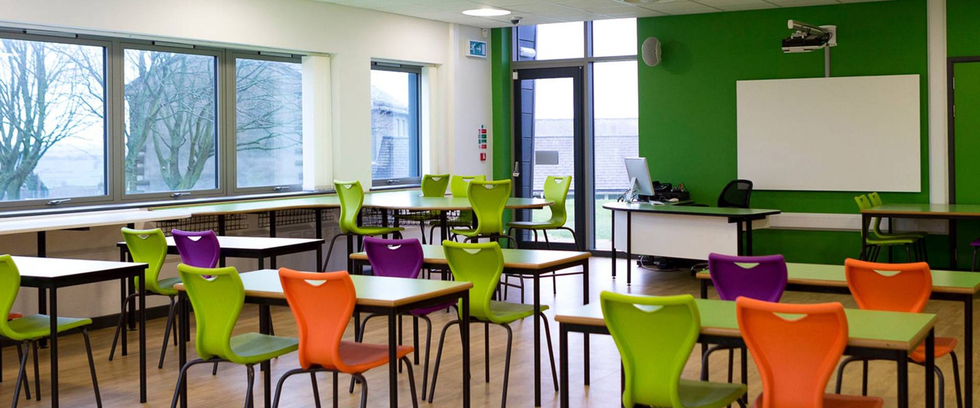Education cleaning