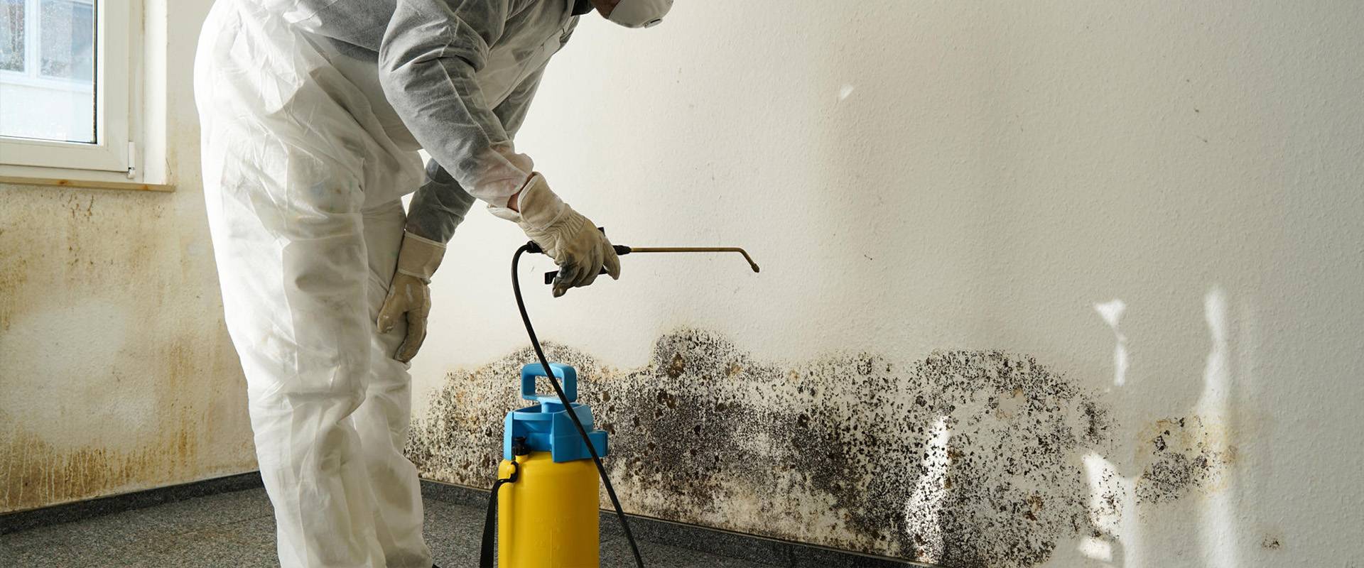 Presidential Restoration Services