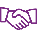 Honest, Trustworthy and Reliable icon