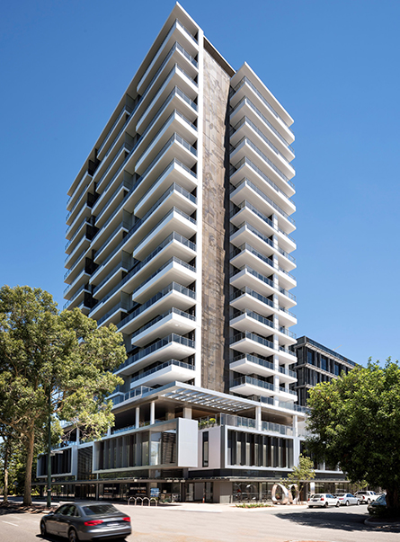 Residential